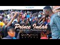 Prince Indah ANAYE KUPENDA PENDANA NAYE LIVE | RAMOGI TV