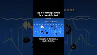 Day 4 Of Making A Layout For A Layout Contest