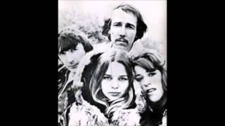 Creeque Alley   THE MAMAS & THE PAPAS chords