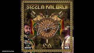 Sizzla - Jah Guide And Protect Me New Song 2019