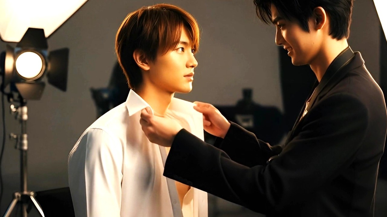 【Music Video】Back to You