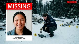 Alaska 2005 cold case solved — arrest shocks community