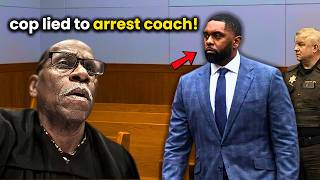 Prosecutor Tries to Hide Key Evidence and it DOESN’T GO AS PLANNED!