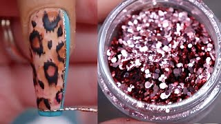 🍂 NAIL COMPILATION 2020 AUTUMN NAIL DESIGN IDEAS screenshot 5