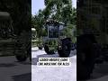 LS25 - Lizard Harvest GIANT - Eine Maschine für ALLES #farmingsimulator #ls25 #farming