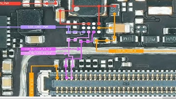 Redmi 11 Prime Display Light Jumper way solution