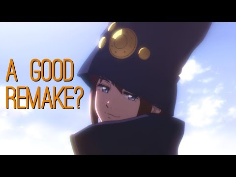 So Many Unanswered Questions | Boogiepop, First Impression
