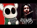 Así es un juego de TERROR VENEZOLANO  | ANIMAS