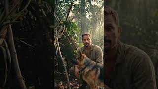 #manvswild#survivalman#trendingshorts @A......i_editor#trrnd#