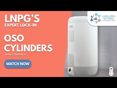 Video: OSO - water heater from Norway: overview, types, specifications and reviews