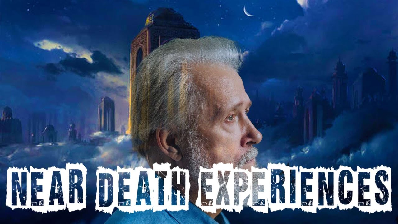 I Died And A Direct Talk With Jesus Christ Has Totally Changed My Life ...