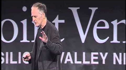 2013 State of the Valley Conference - Tim O