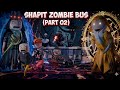 GULLI BULLI VS SHAPIT ZOMBIE BUS (PART 02)! HORROR STORY I HAUNTED VILLA