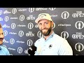 Las declaraciones de Jon Rahm en la previa del Open Championship 2026 en Royal Birkdale