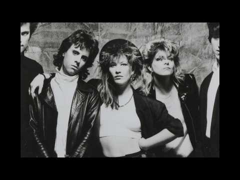 World's Cutest Killers - Chinese Whispers (live in Santa Cruz 1987)