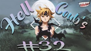 👑HellDog coub's #32 anime amv / gif / music / аниме / coub / BEST COUB /music coub/Лучшие коубы тут👑