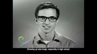 Hearing Health Foundation PSA featuring Dominic Pisano