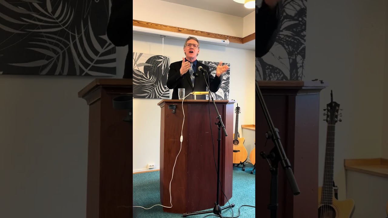 møte Geir-André Kvarud og Hallur Sørensen 08.03.2026