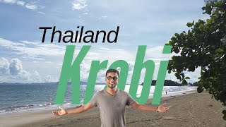 Krabis Hidden Beauty Hidden Beauty Of Krabi Slogan Rony