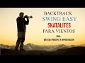 Backtrack skatalites swing easy para vientos base para improvisar