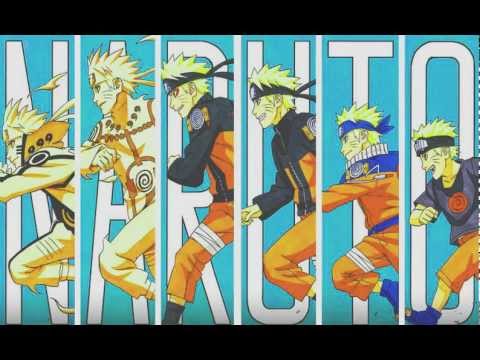 Naruto Shooting Star Youtube