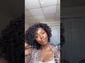 Reasons Why Your Twist out Doesn't Come Out Right.