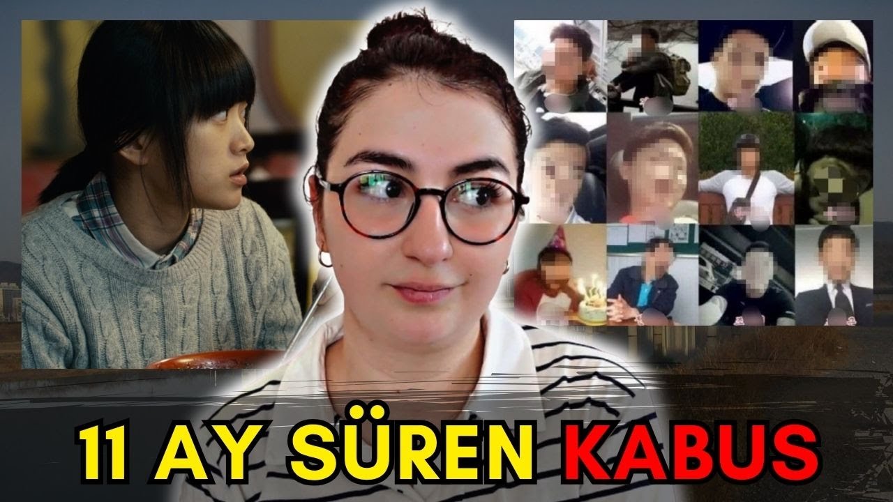 Han Gong Ju Gerçek Hikayesi - Miryang Davası