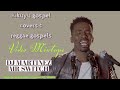 Smooth kikuyu reggae covers gospel songs tony cruizetony kiariemoseh worshipper nyambura vg