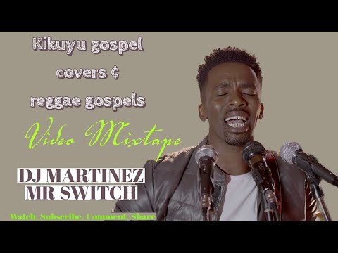 SMOOTH KIKUYU REGGAE COVERS GOSPEL SONGS TONY CRUIZE TONY KIARIE MOSEH WORSHIPPER NYAMBURA VG 