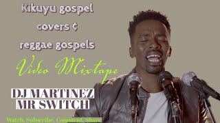 SMOOTH KIKUYU REGGAE COVERS GOSPEL SONGS @TONY CRUIZE@TONY KIARIE@MOSEH WORSHIPPER@ NYAMBURA VG. screenshot 5