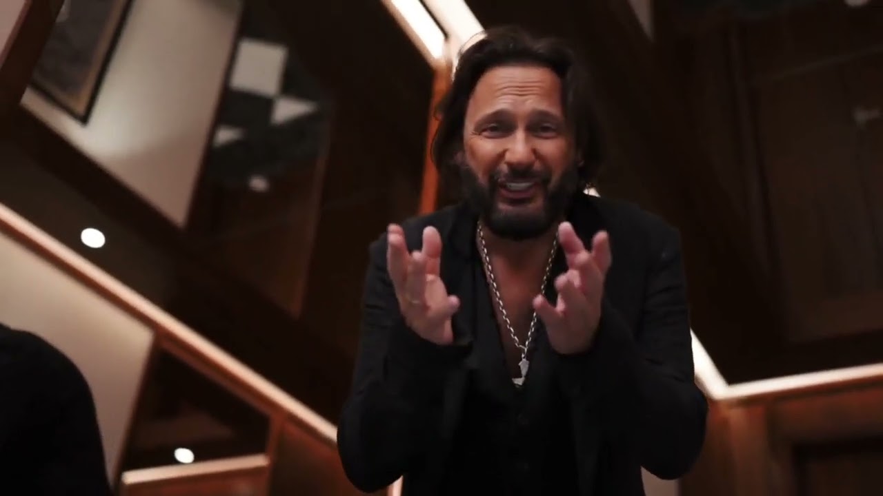 Стас Михайлов - Она (ALEX67)