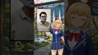 Tutorial (aplikasi Capcut) membuat black white face split filter. #tutorial #capcut #2026 #free
