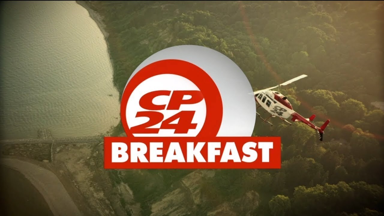 Best of CP24 Breakfast, week of February 18th, 2022