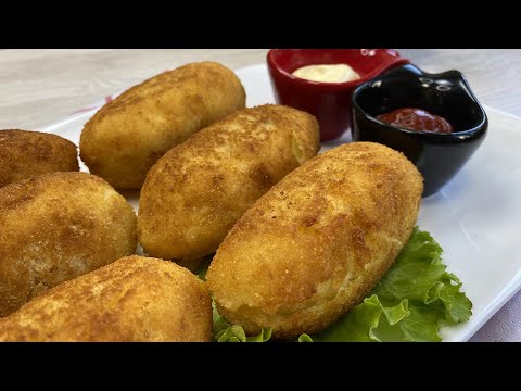 ХАТТО СОВИШГА УЛГУРМАЙДИ КАРТОШКАДАН ТЎЙИМЛИ ТАОМ / ЕСТЬ ДОМА КАРТОФЕЛЬ? ШИКАРНЫЙ УЖИН ЗА КОПЕЙКИ