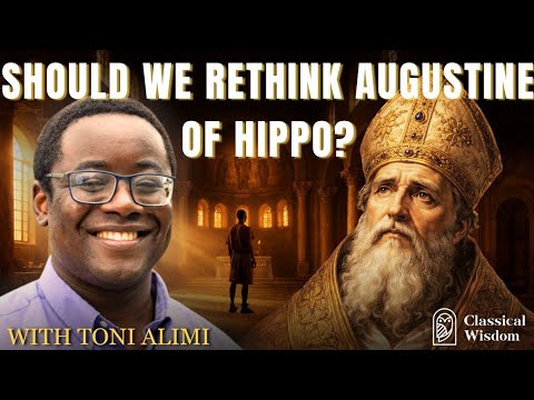 Slave of God: Should We Rethink St. Augustine?