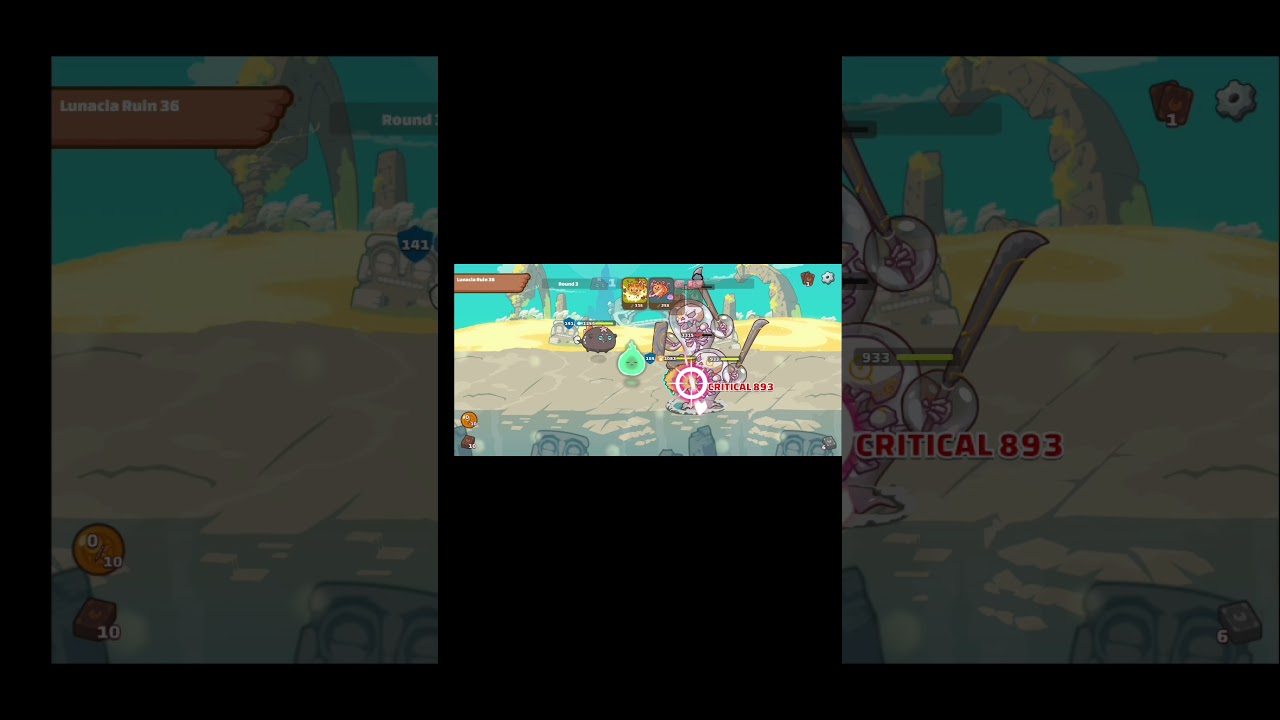 Axie Lunacia Ruin 36