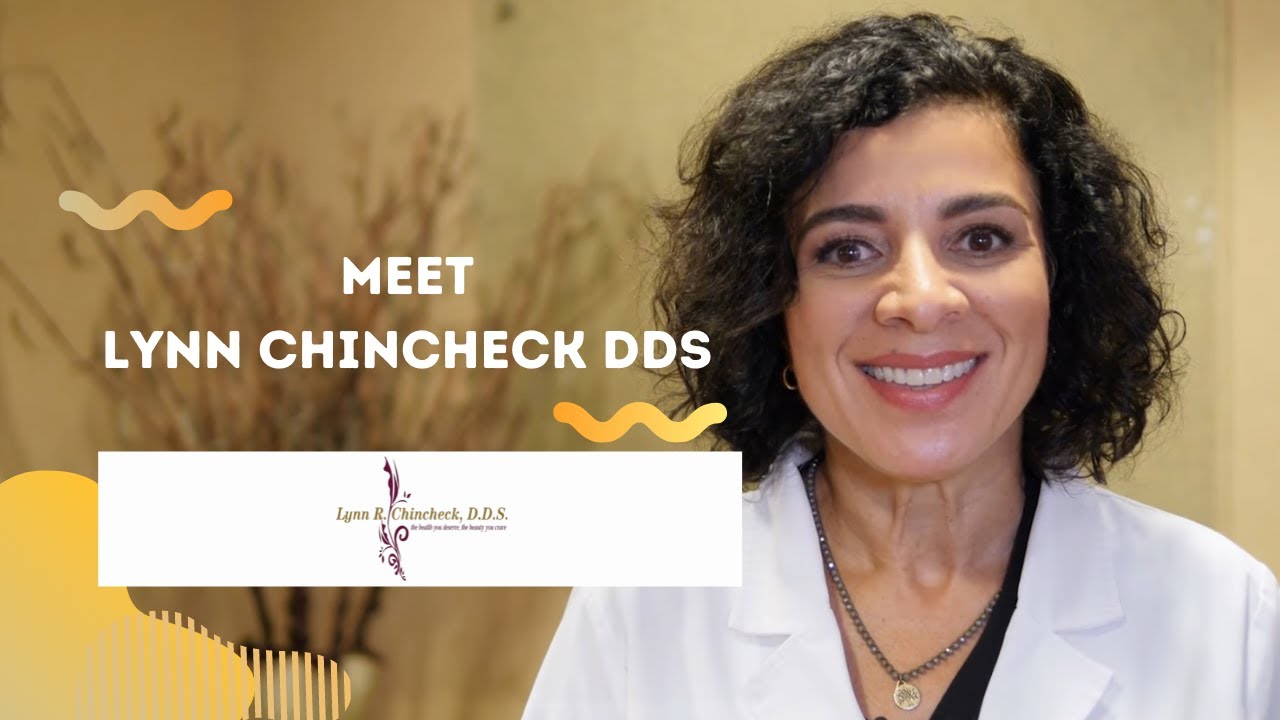 Dentist LuthervilleTimonium, MD Lynn Chincheck, DDS YouTube