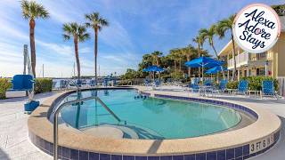Hilton Vacation Club Charter Club Naples Bay | Naples (FL), United States | Hotel Review 🏨