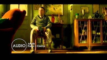 amelie sound design