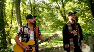 Shy Carter & Frank Ray - Jesus At The Taco Truck (Music Video)