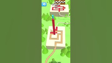 Stacky Dash | funny game | level 39 #games #gameplay #shorts #fyp