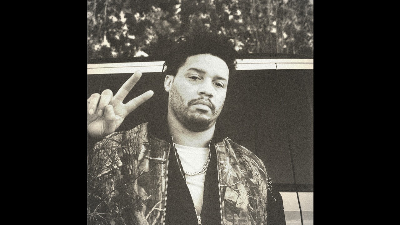 [FREE] Lucki x Veeze Type Beat - 