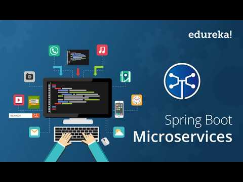 Spring Microservices: Chapter 1 (Welcome to the Cloud Spring)