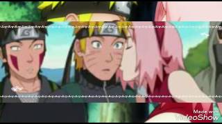 Rasa Ini Indah Naruto x Sakura
