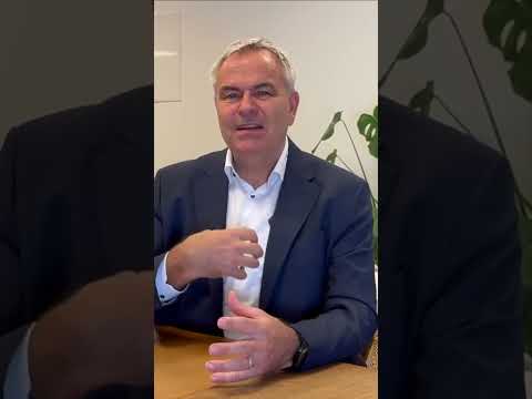 Pas på med at følge markedet for tæt #investering #penge #pension