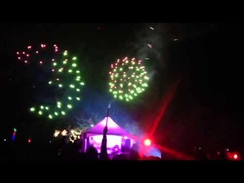 2012墾丁跨年羅美眉賠我們開趴~