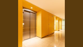 Calm Moods for Elevators