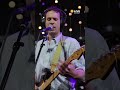 Frog performs "TOP OF THE POPS VAR.  I" Live on KEXP with host Larry Mizell, Jr.
