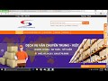 Mạnh Hùng Express - Quản lý đơn hàng