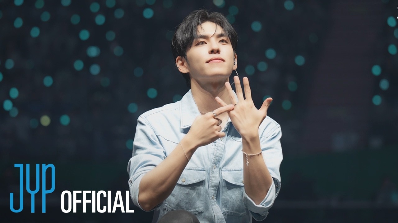 원필(WONPIL) SOLO CONCERT 'Unpiltered' Behind#2